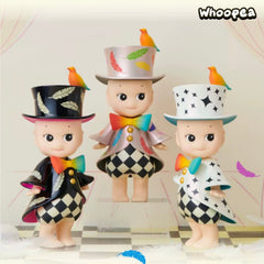 Sonny Angel Artist Collection Collaboration With Kangyong Cai, 15CM