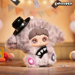 MayMei Surprise Party Series Plush Pendant Blind Box (PRE-ORDER)