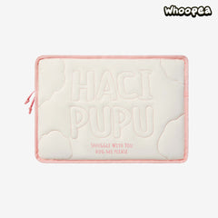 HACIPUPU Snuggle With You Series Figures-Computer Package