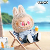 THE MONSTERS - FLIP WITH ME Vinyl Plush Doll