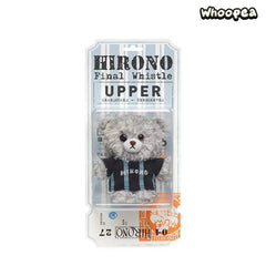 POP MART Hirono Final Whistle Series Plush Pendant (PRE-ORDER)