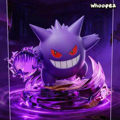 Pokémon Full Power Battle Series Figure Blind Box