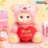 Sonny Angel Plush Collection Cuddly Bear (PRE-ORDER)