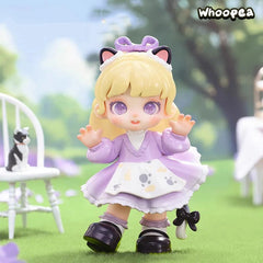 Miana Tea Party In The Forest Series Figures Blind Box