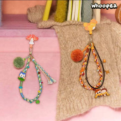 MOKOKO Fall Into Sweaters Series Pendant Blind Box