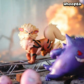 Pokemon Dream Drawing 151 Figure And Pack Combo Blind Box