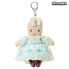 SANRI0 Forest Lace Series Plush Pendant
