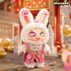 Xxinye Hot Ye Series Plush Hanging Card Limited Edition