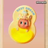Have a Good Run Series Fridge Magnet Blind Box