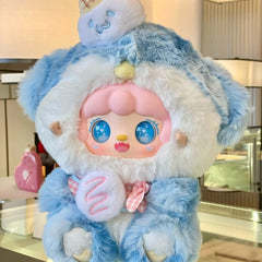 Yooki Baby Bakery 600% Series Plush Blind Box