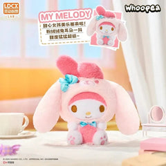 SANRI0 Overjoy Series Plush Blind Box