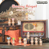 Sonny Angel Animal Series 2 Mini Figure Blind Box