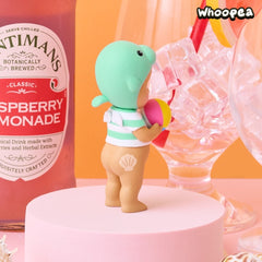 Sonny Angel Summer Vacation Series Sun-kissed Style Mini Figure Blind Box (PRE-ORDER)
