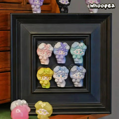 Yooki Candy Boom Series Mini Blind Bag