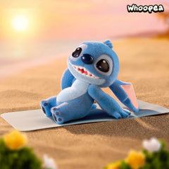 STlTCH Energy Yoga Series Figures, Blind Box