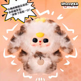 Baby Three-The Plush Blind Box Of Cat And Dog