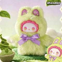 LUCKY EMMA Mini Series Plush Pendant Blind Box
