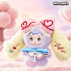 Nommi Rosy Date Series Plush Doll Blind Box