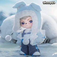 Rayan Otherworld Series Figure Blind Box