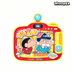 Crayon Shin-chan Weird Series Plush Magnet Blind Box