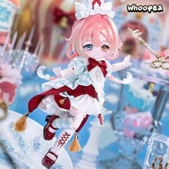 Bonnie Bunny Dream Box Series 1/12 BJD Blind Box