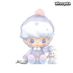 DIMOO Animal Kingdom Series PVC Figures, Blind Box
