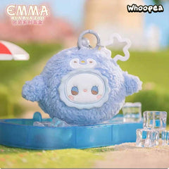 EMMA RUA RUA ZOO Series Sachet Plush Dolls
