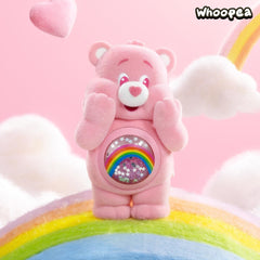 Care Bears Colorful Hugs Series Figures, Blind Box