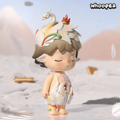MIMI Little World Sweet Conquests Series Figures, Blind Box