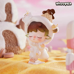 MIMI Little World Sweet Conquests Series Figures, Blind Box