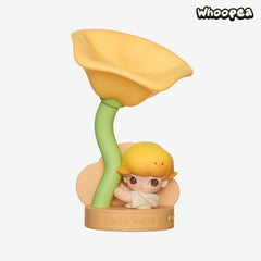 POP MART DIMOO Moments in Bloom Series-Sensor-activated Nightlight Blind Box