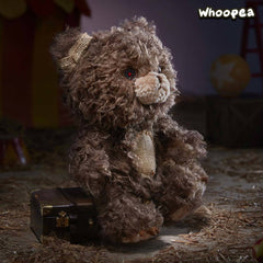 Hirono Bear Vinyl Plush Doll