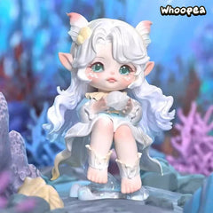 Flora-Journey To The West Dream Series Figures, Blind Box