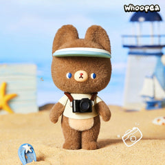 KUMARU The Little Deramer Collection Series Figure Blind Box