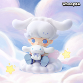POP MART DIMOO x Cinnamoroll Series Figure Hanging Card