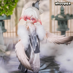 Penny's Box Luluya Cloudwing Pavilion Series Action Figure BJD Blind Box