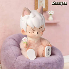 Rayan No Puppies No World Series Figure Blind Box