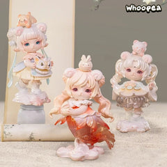 MIMIA Art Of Forgotten Dream Series Figures, Blind Box