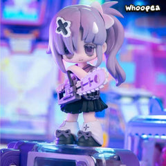 TOMIZ Electronic Pets from Another Dimension Series Blind Box