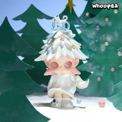 Zsiga The Winter of Gifts Series Figures, Blind Box