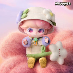 POP MART DIMOO Dream Journey Series 1/8 Action Figure