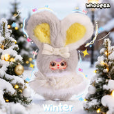 Baby Three Winter Series Plush Blind Box