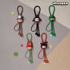 Hirono Echo Series-2 in 1 Cable Blind Box