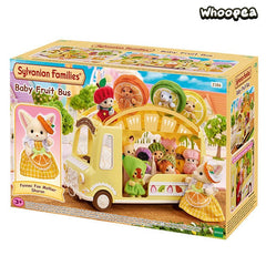 Sylvanian Families Special Limited Series Figure