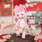 PENNY'S BOX ANTU Illustrated Handbook of Spirits Series Action Figure BJD Blind Box
