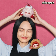 SKULLPANDA You Found Me!Series Earphone Bag