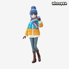 POP MART Laid-Back Camp Series Action Figure