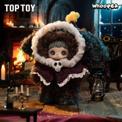 MayMei Winter Weirdness Series Plush Blind Box