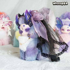 CatLoong Fantasy Creature Magic Academy Series Plush Blind Box