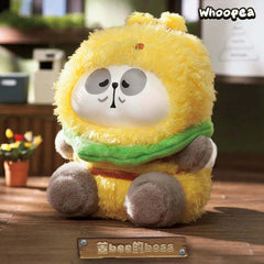 Mr Pa-Pa Pa Ainimal Limited Company Series Blind Box